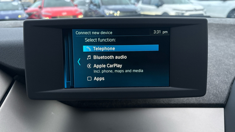 BMW i3 135kW S 42kWh 5dr Auto Electric Hatchback